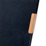 LIBRETA KOLM - AZUL