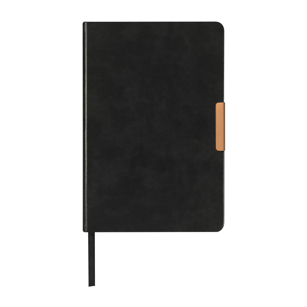 LIBRETA KOLM - NEGRO