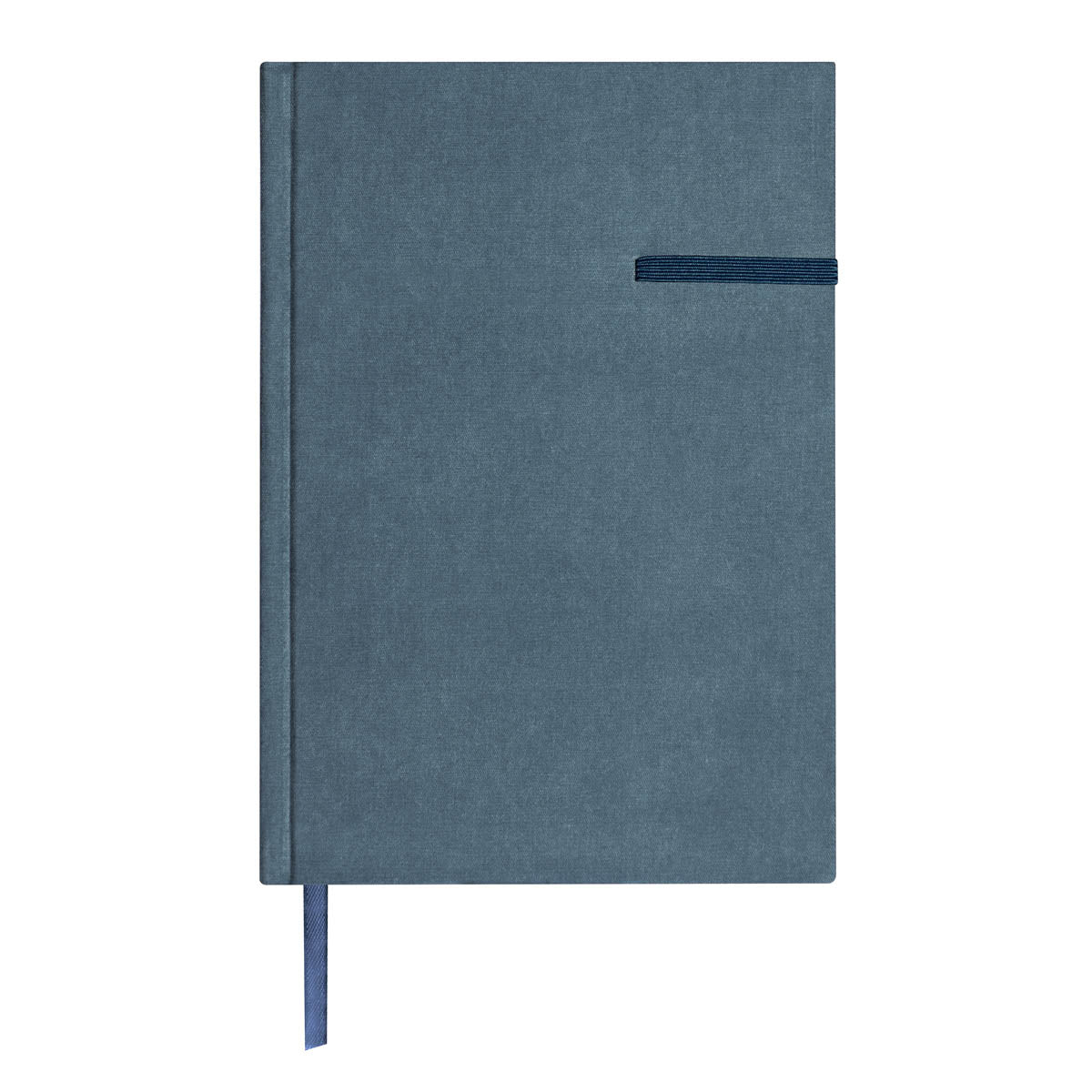 LIBRETA BLID - AZUL