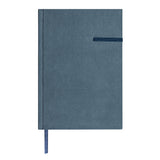 LIBRETA BLID - AZUL