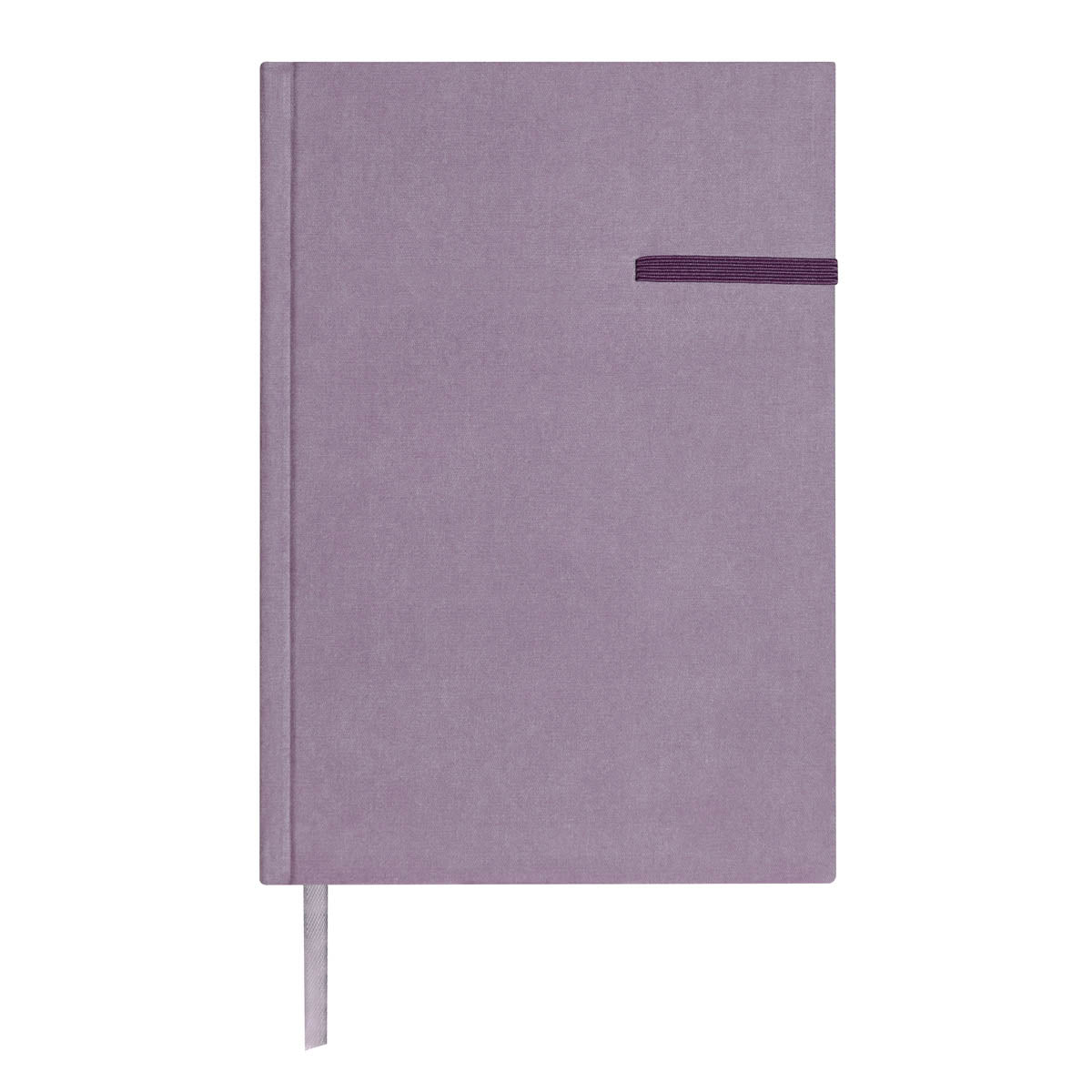 LIBRETA BLID - MORADO