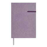 LIBRETA BLID - MORADO