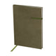 LIBRETA BLID - VERDE