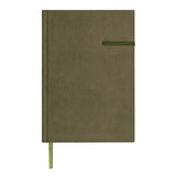 LIBRETA BLID - VERDE