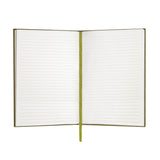 LIBRETA BLID - VERDE
