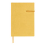 LIBRETA BLID - AMARILLO