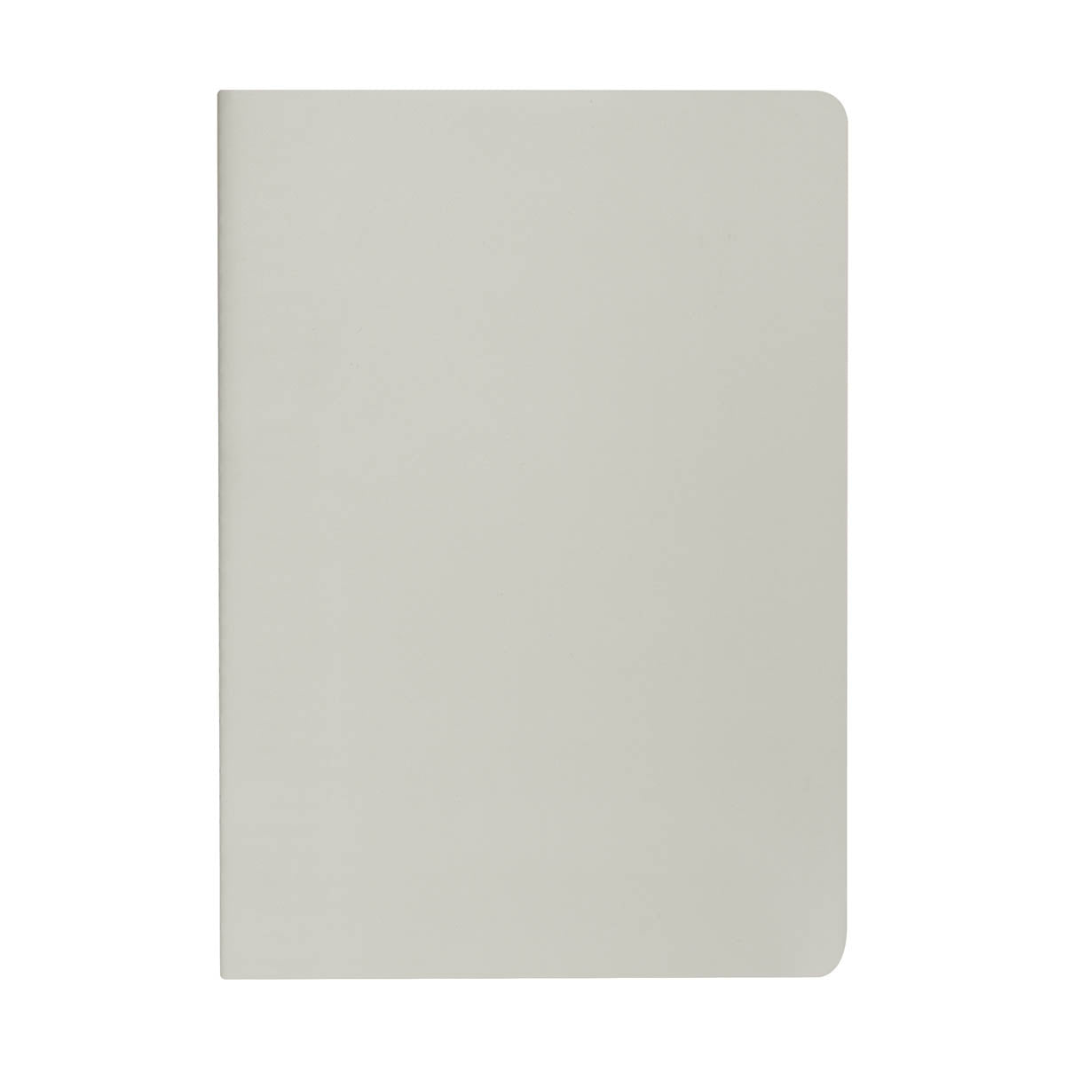 LIBRETA SLANK - GRIS