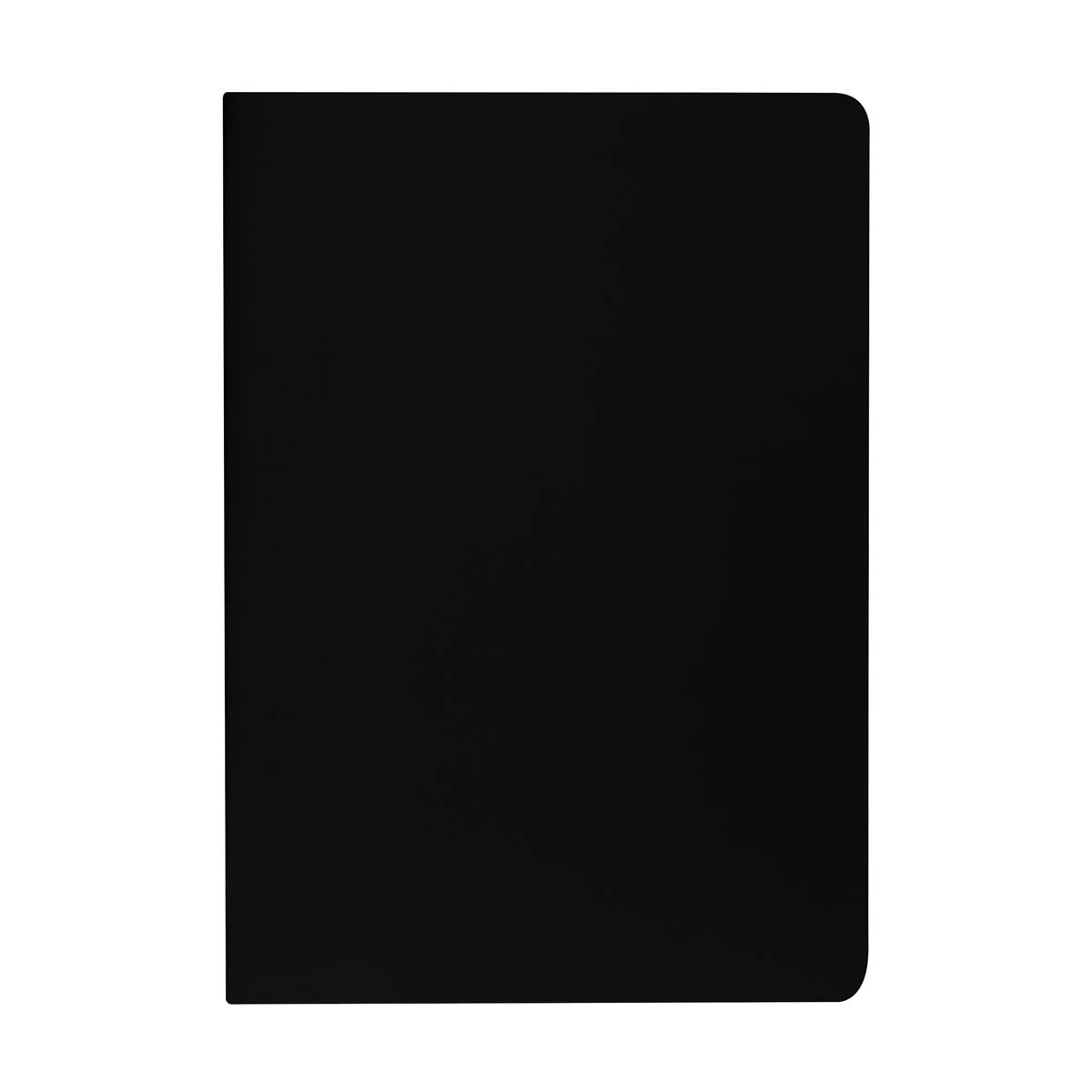 LIBRETA SLANK - NEGRO