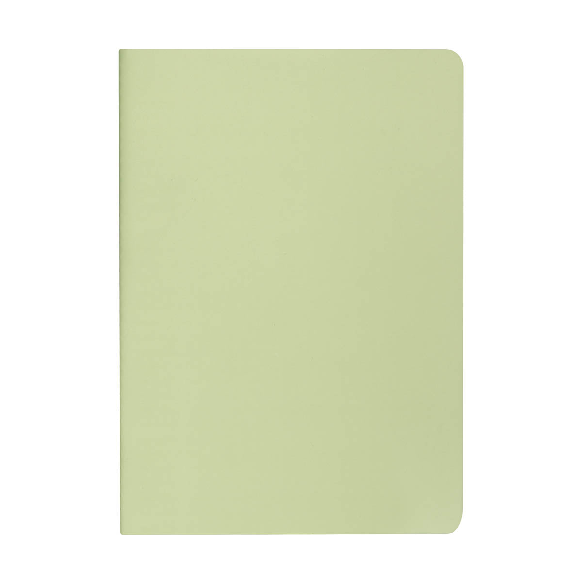 LIBRETA SLANK - VERDE