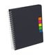 LIBRETA KORYAK - AZUL