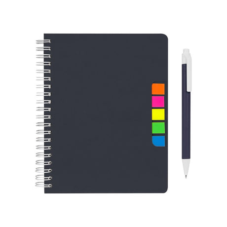 LIBRETA KORYAK