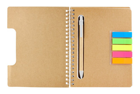 LIBRETA KORYAK