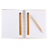 LIBRETA KORYAK - BEIGE