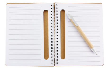 LIBRETA KORYAK