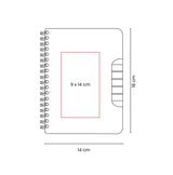 LIBRETA KORYAK
