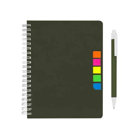 LIBRETA KORYAK