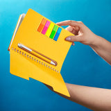 LIBRETA KORYAK - AMARILLO