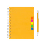 LIBRETA KORYAK - AMARILLO