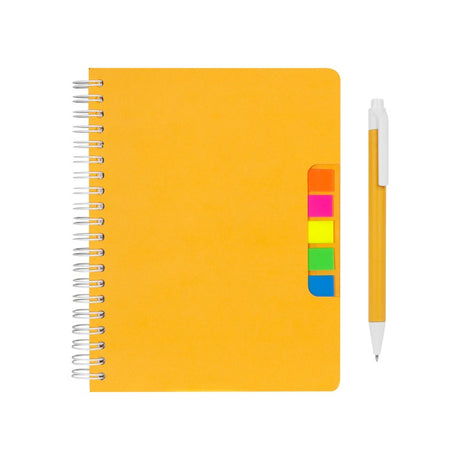LIBRETA KORYAK
