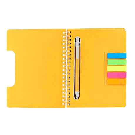 LIBRETA KORYAK