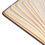 LIBRETA ANDIKA - AZUL