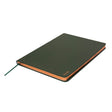 LIBRETA ANDIKA - VERDE