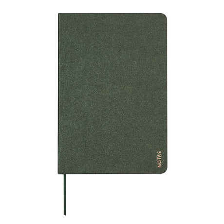 LIBRETA ANDIKA