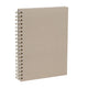 LIBRETA MALAKI - BEIGE