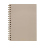 LIBRETA MALAKI - BEIGE