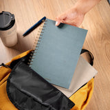 LIBRETA MALAKI - GRIS