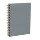LIBRETA MALAKI - GRIS