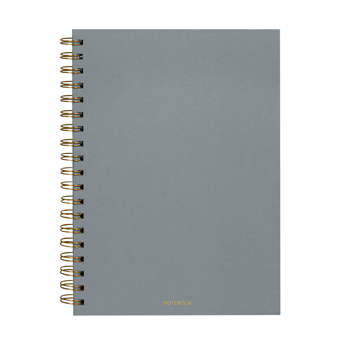 LIBRETA MALAKI - GRIS
