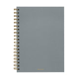 LIBRETA MALAKI - GRIS