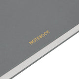 LIBRETA MALAKI - GRIS
