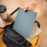 LIBRETA MALAKI - GRIS