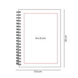 LIBRETA MALAKI