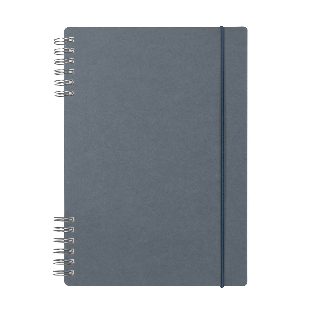 LIBRETA POE - AZUL