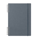 LIBRETA POE - AZUL