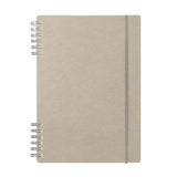 LIBRETA POE - GRIS