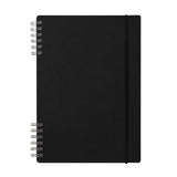 LIBRETA POE - NEGRO