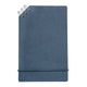 LIBRETA CARROLL - AZUL