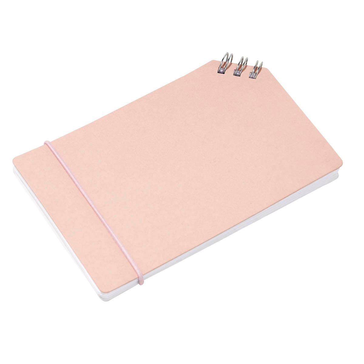 LIBRETA CARROLL - ROSA
