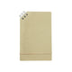LIBRETA CARROLL - VERDE