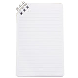 LIBRETA CARROLL - VERDE