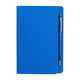 LIBRETA FUNEE - AZUL