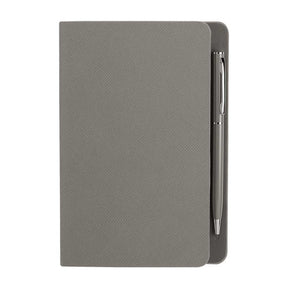 LIBRETA FUNEE - GRIS