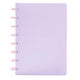 LIBRETA IKOTI - MORADO