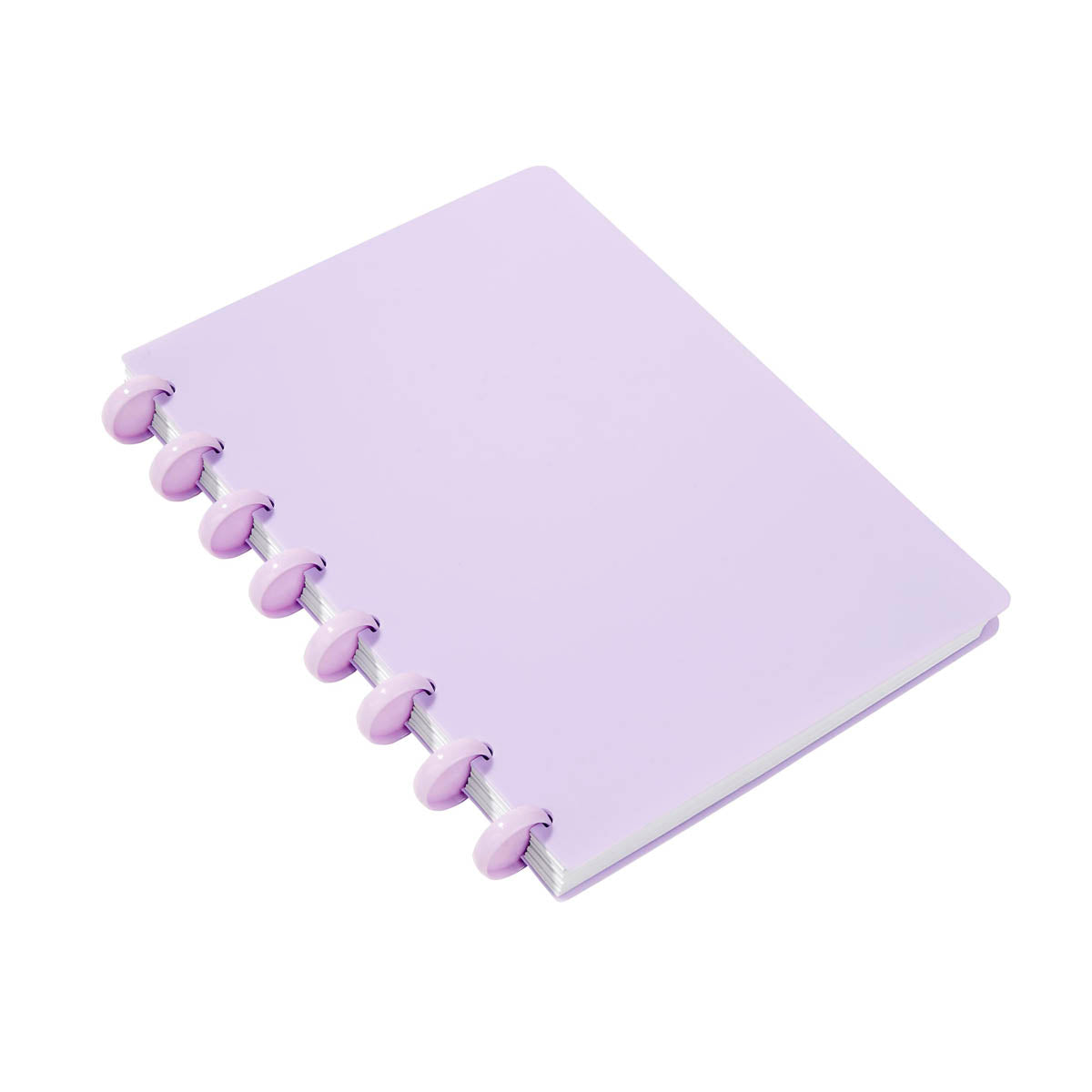 LIBRETA IKOTI - MORADO