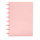 LIBRETA IKOTI - ROSA