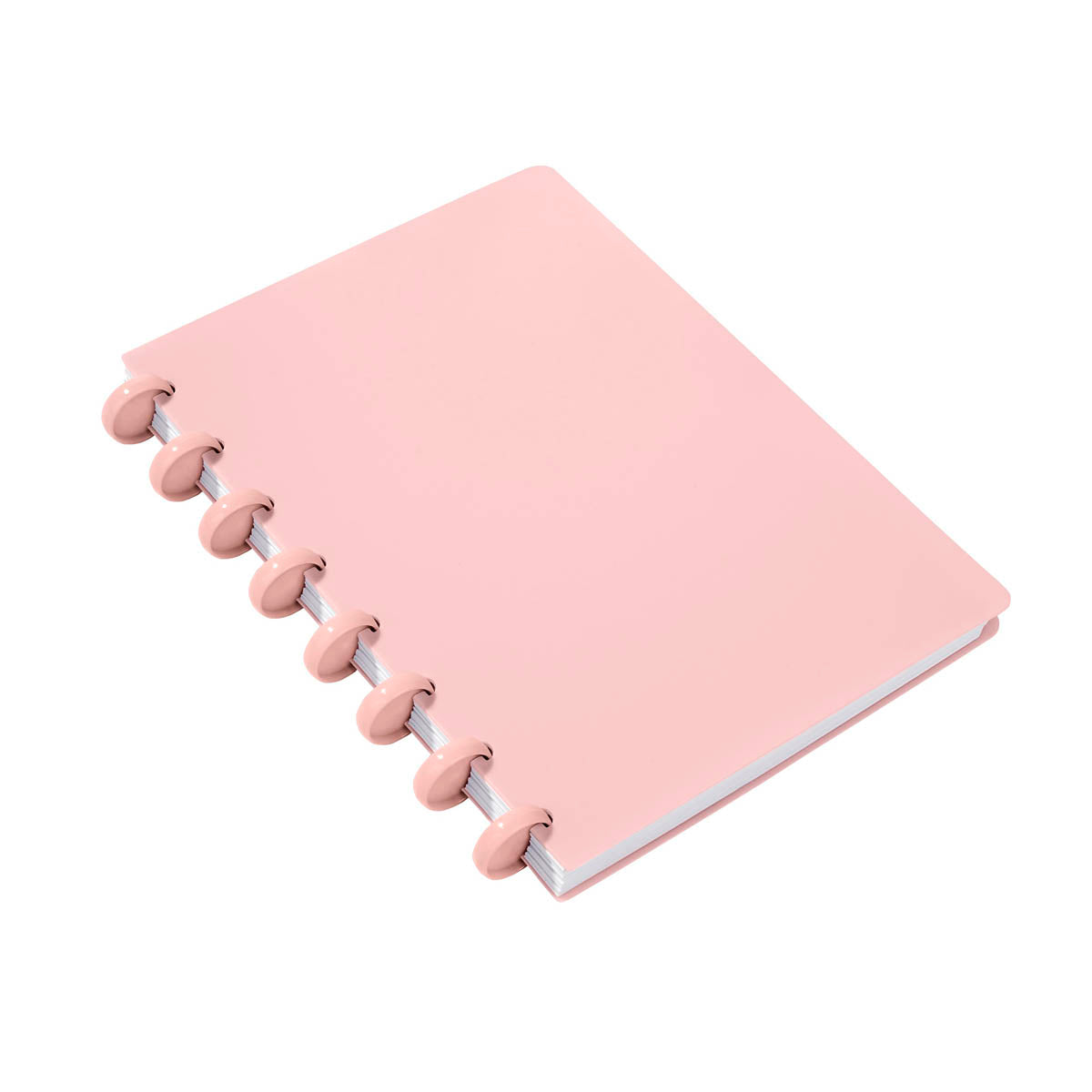LIBRETA IKOTI - ROSA